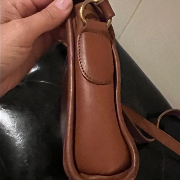 NFS Vintage Bag NFS - Picture 6 of 9